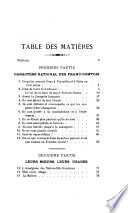 LES FRANCS-COMTOIS 